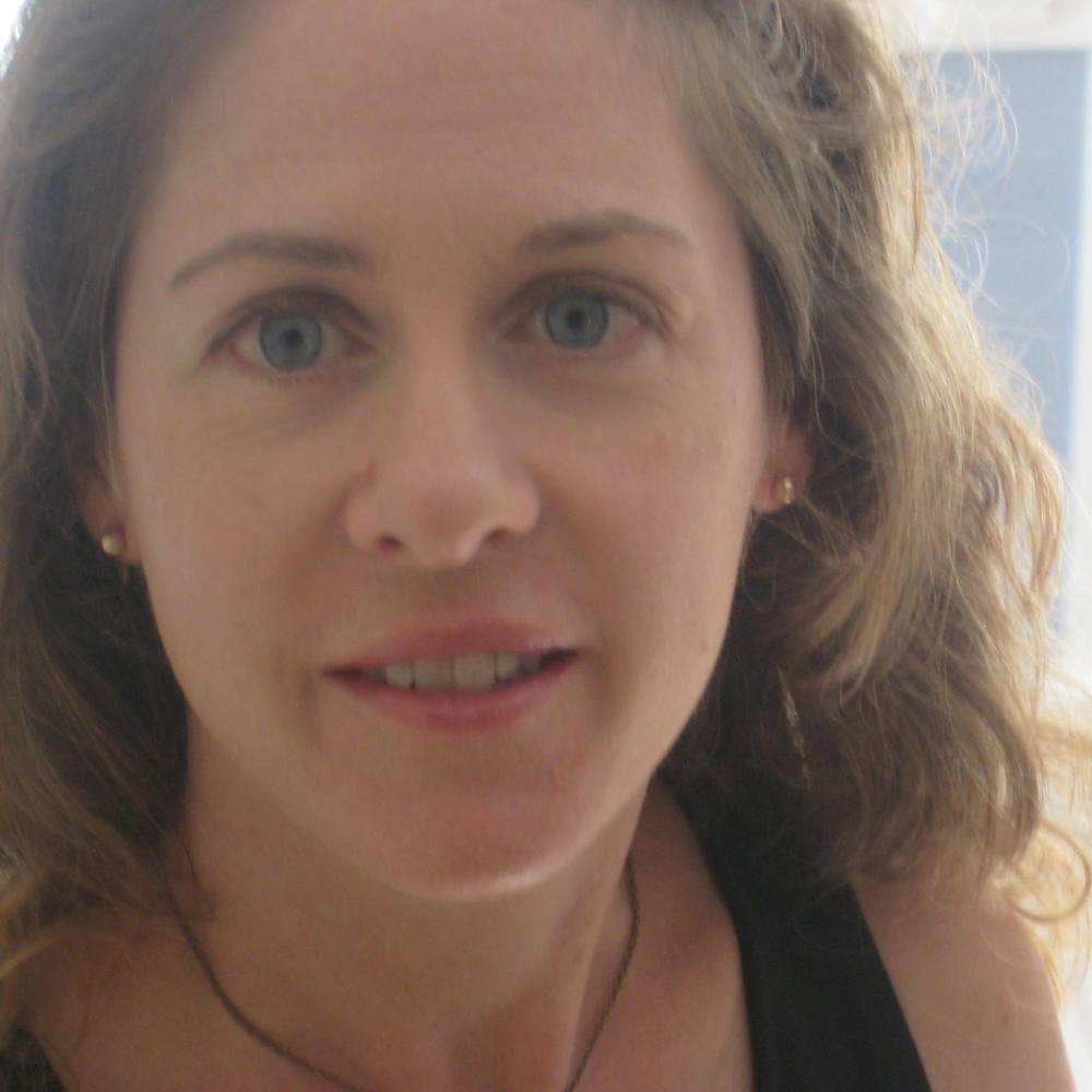 Meet your Posher, Stacy